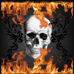 The Skulls Army