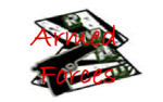 Robloxian Military Assault Unit Armed Forces