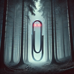 Escape the Paperclip killer