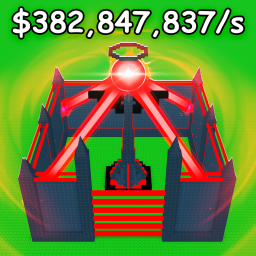 ⚔️Build to Defend Loot icon