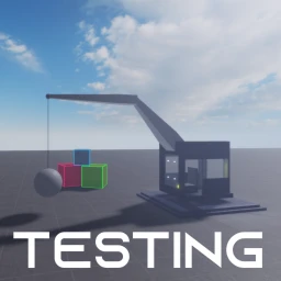 Testing icon