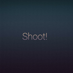 Shoot!