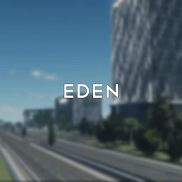 Eden icon