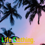 Life Clothing.