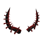 Crimson Horns Of the West