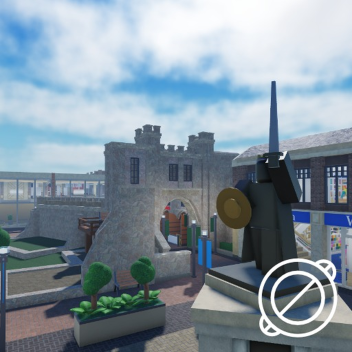 Castleglen Shopping