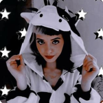 Eve's Melanie Martinez's Fan
