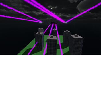 Kill The Wither Storm!