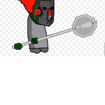Grim reaper nice