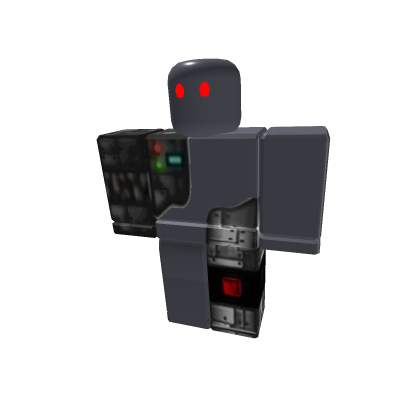Killer Robot