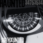 HauntedxCrew