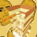 Chicken Nugget Troll Tower icon