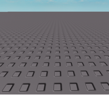 just a baseplate