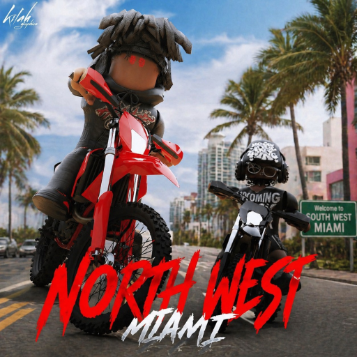 North West Miami [Beta]