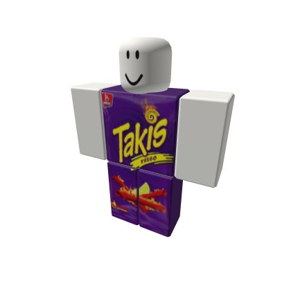 Takis Roblox NoFilter
