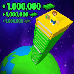 (BETA🛠️) MEGA CASH Tycoon 💵