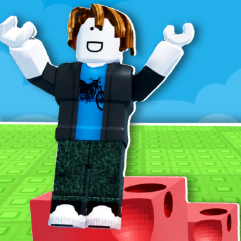 (TESTING) Cheese Squishy Tower 