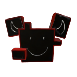 The mask of the C00lKIDD