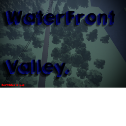 Water Front Valley