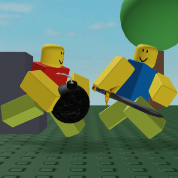 Untitled Fighting Game