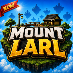 [NEW + FREE AVA ] MOUNT LARL