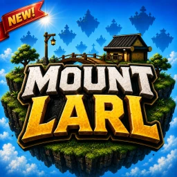 [NEW + FREE AVA ] MOUNT LARL  icon
