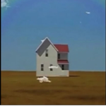 a familiar sound