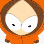 the SouthPark kids