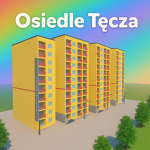 Osiedle Tęcza
