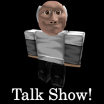 Grandpa Edward Talk Show!