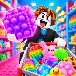 Shop For ASMR icon