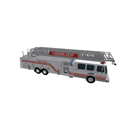 Ladder Truck.