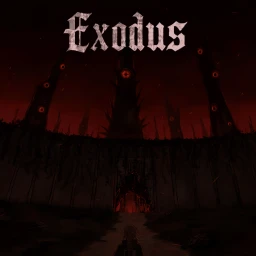 Exodus icon