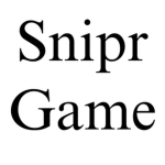 The Snipr Game