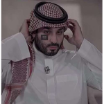 السعودين مرو من هنا