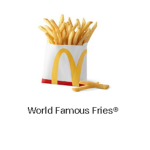 FriesGOOD