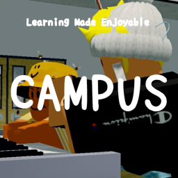 CAMPUS - Cambridge