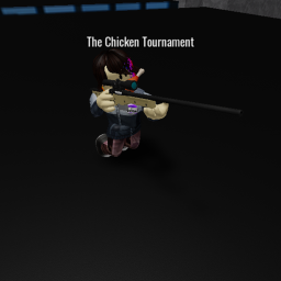 The Chicken Tournament (NUKES)