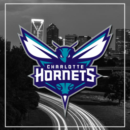 DBL | Charlotte Hornets
