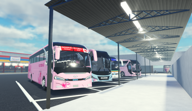 [CUSTOMIZATION] Patok BGC Jeeps  screenshot 1