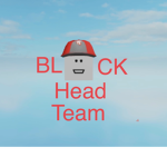 BLOCKHEAD TEAM!