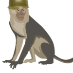 Ape Battalion, Ape Marines