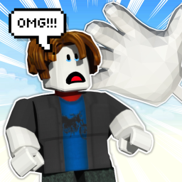 INSANE Troll Slap OBBY 😈