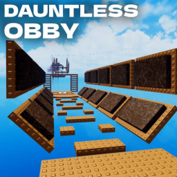 DAUNTLESS OBBY