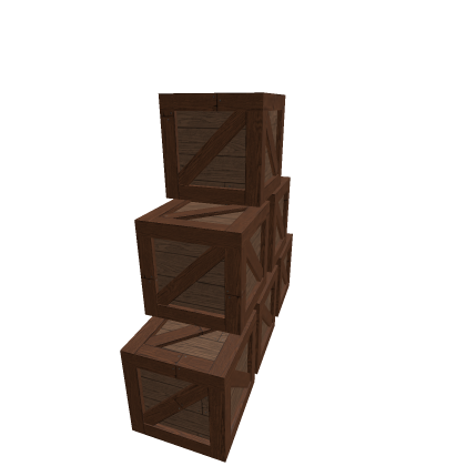CrateStack