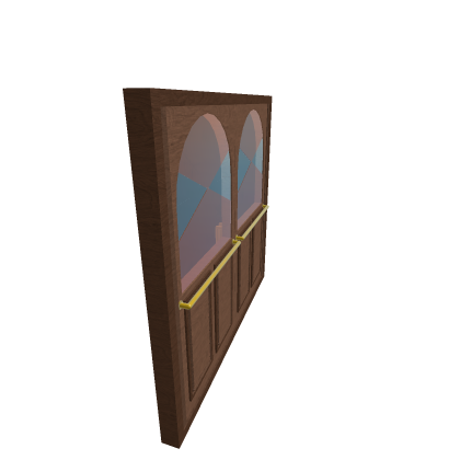 Bar Door