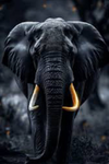 Elephant 50