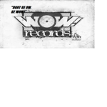 Wow Records