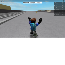 Welcome to Golden blox's  out  is not nd