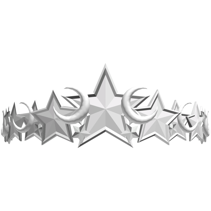 White Star Crown
